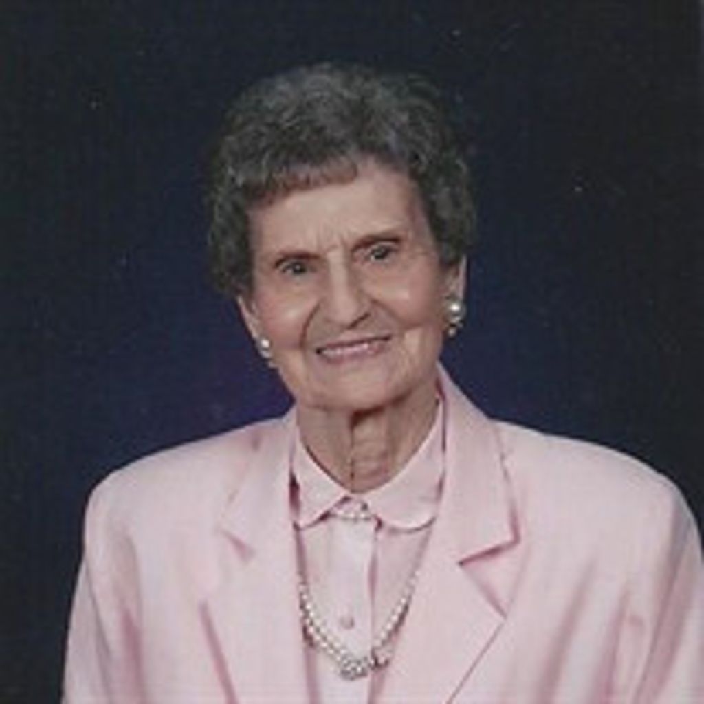 Thelma Paul