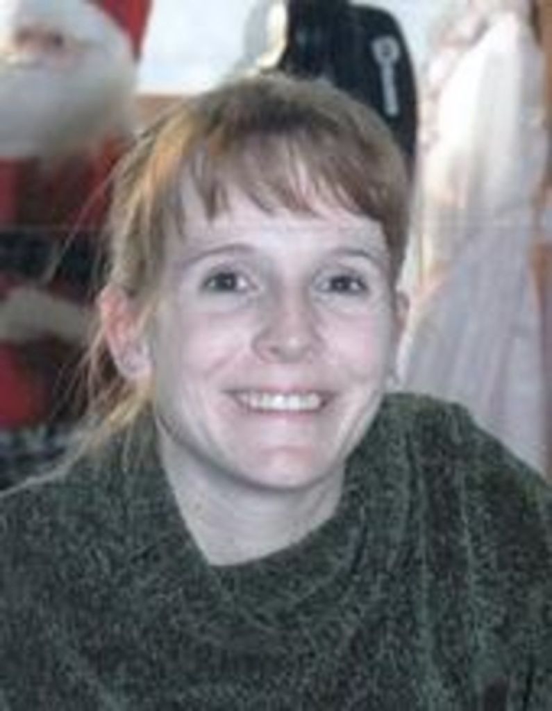 Kristy Shanahan Jones