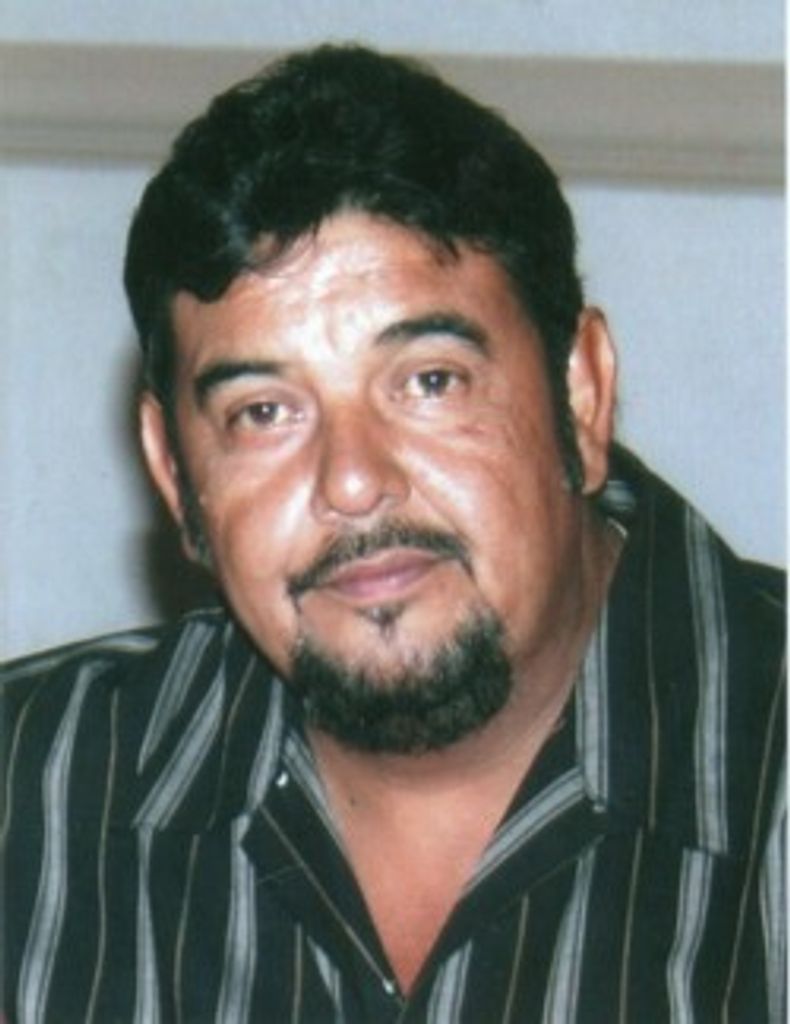 Leopoldo "Polo" Flores Jr.