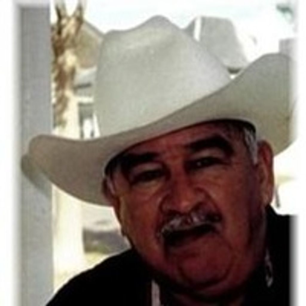 Humberto Ontiveros Profile Photo