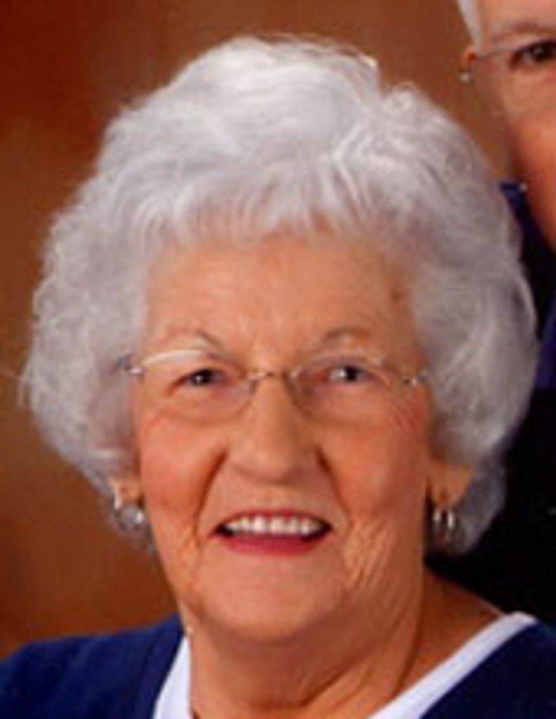 Ruth J. Pogue