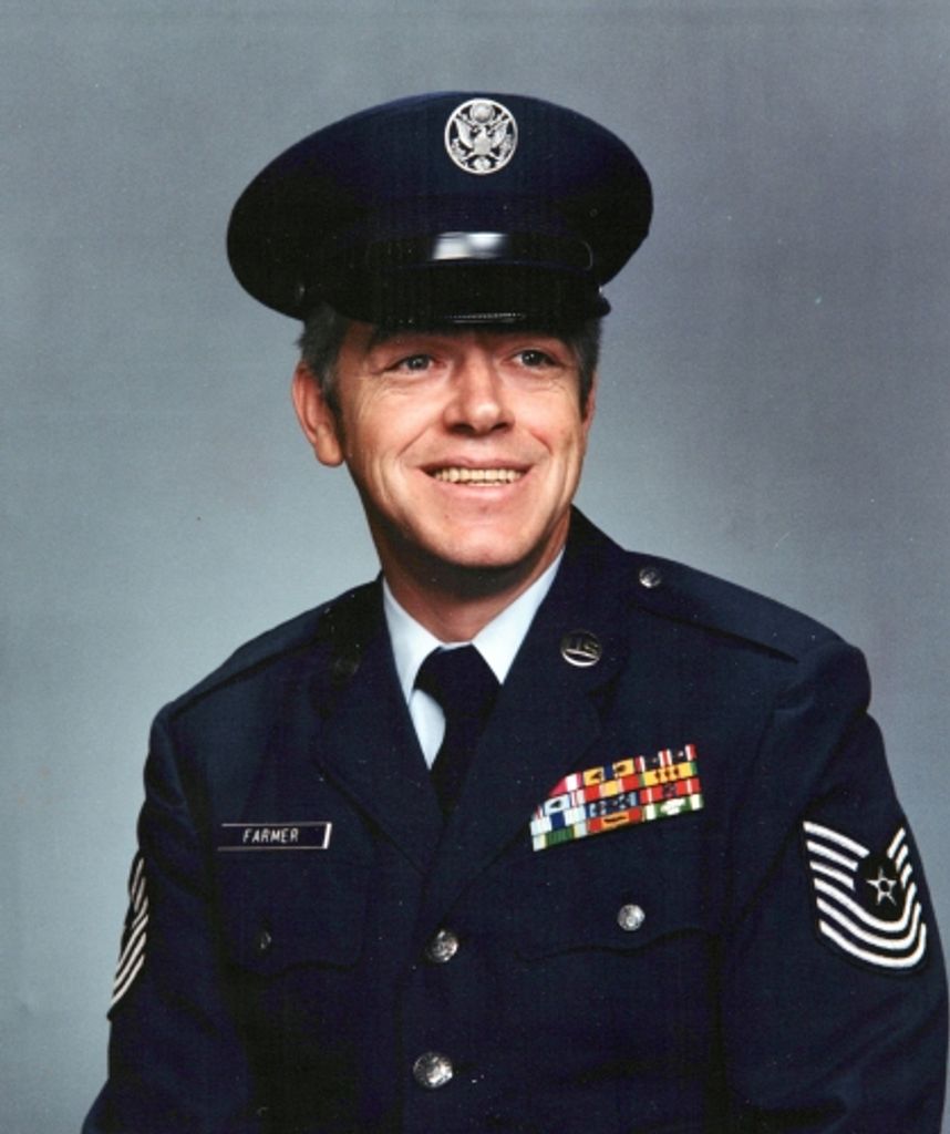 Jerry Bufford Farmer