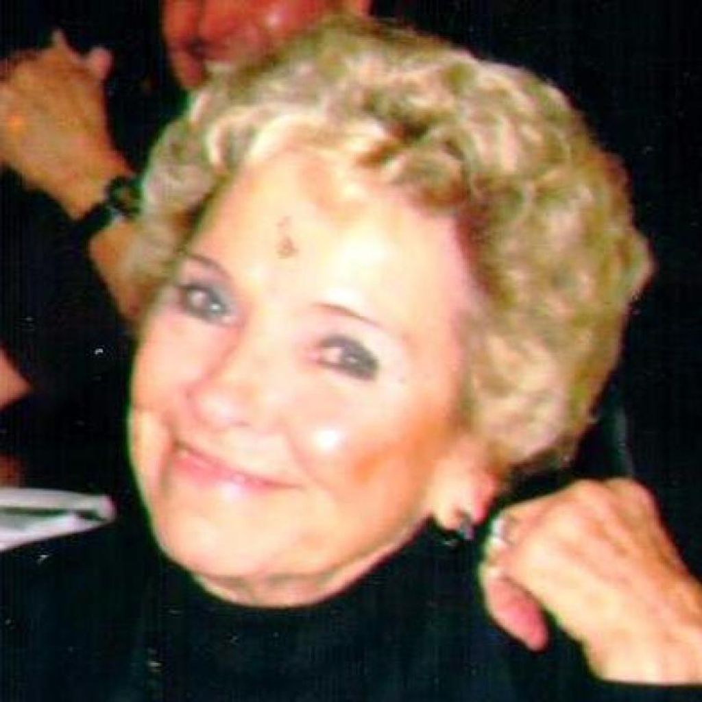 E. Nadine Grubbs