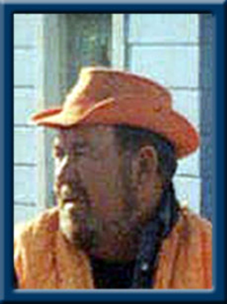 John Leo Keating