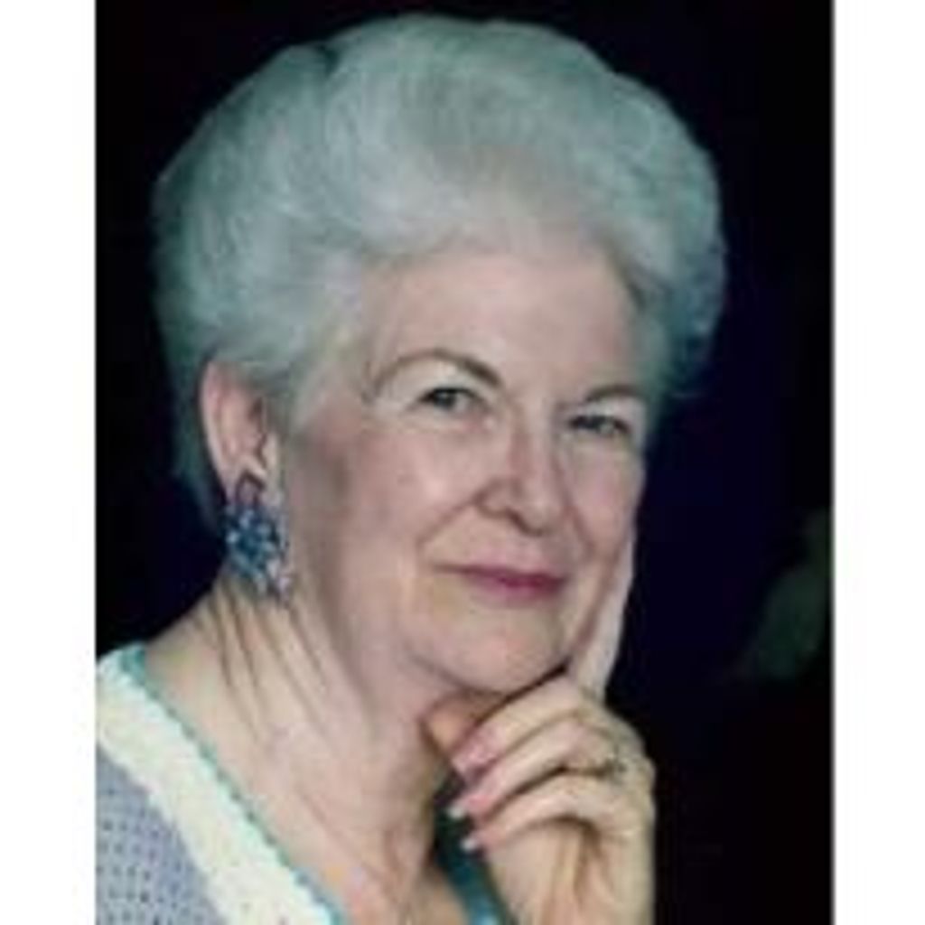 Margaret Louise Ryan-Cornelius