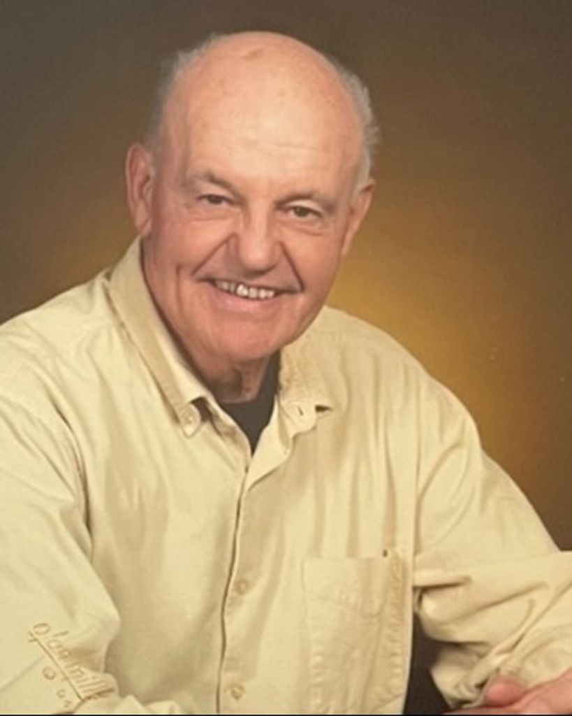 Robert Eugene Wahlstrom Profile Photo