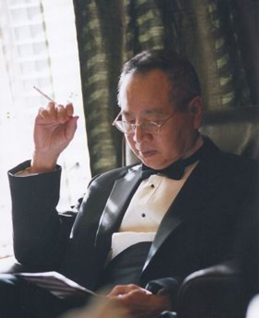 Jerry Keng Lynn