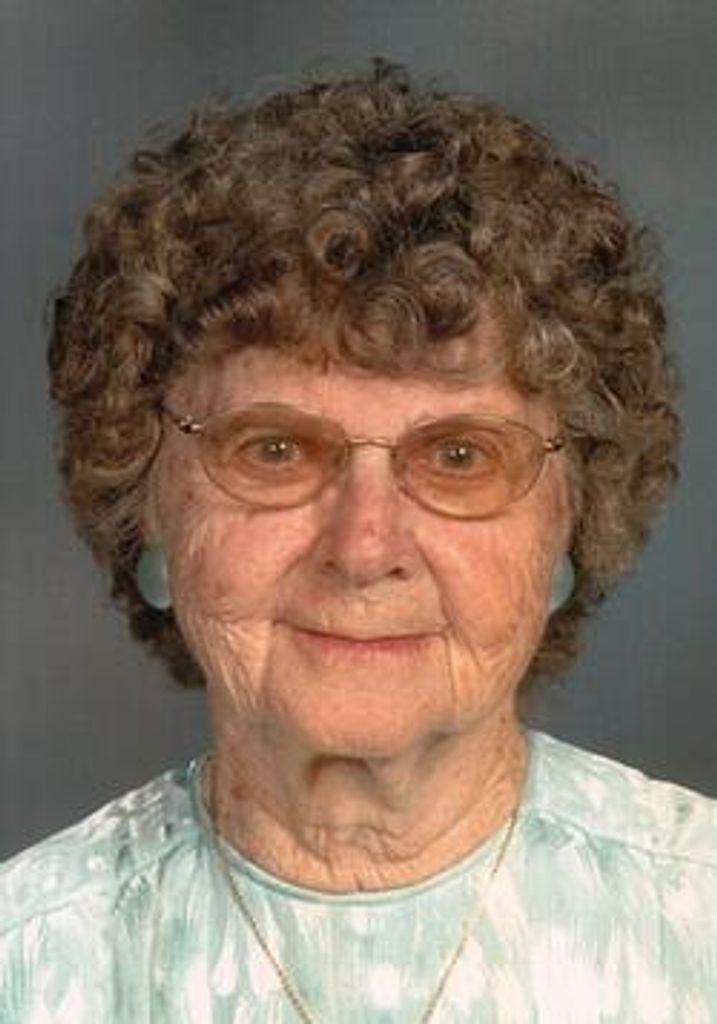 Susie Neufeld Profile Photo