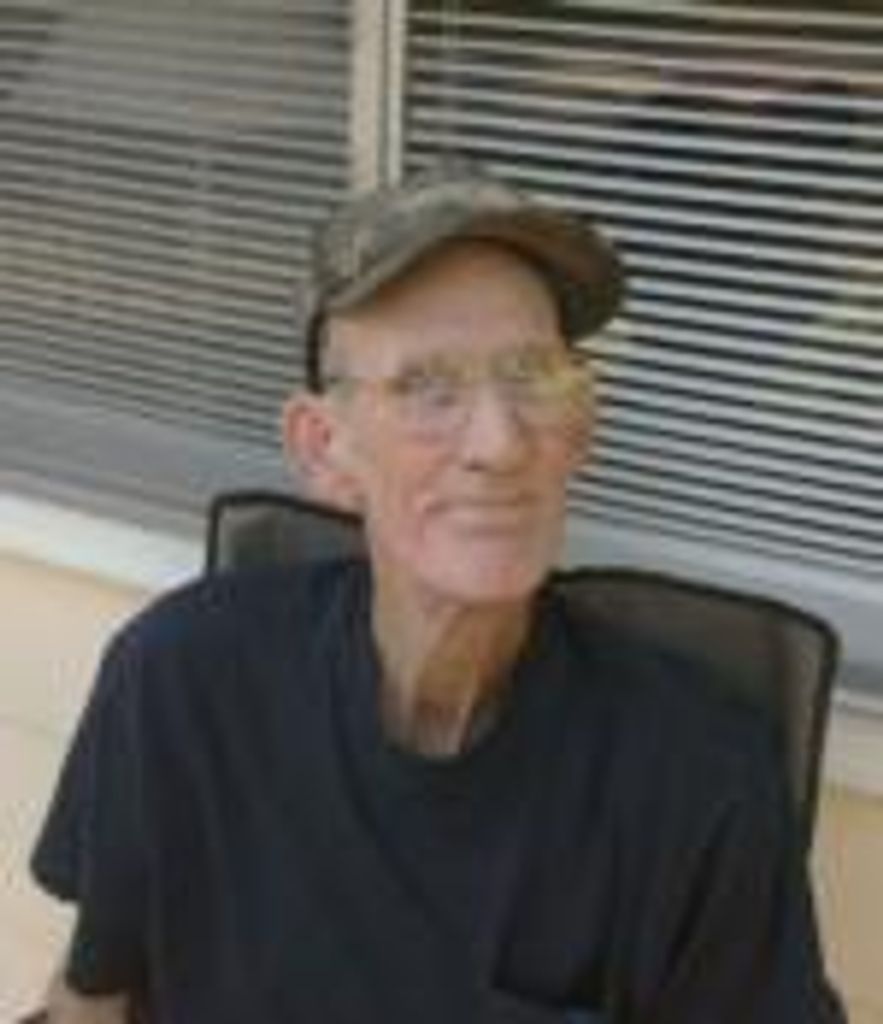 Larry Leon Gibson Profile Photo