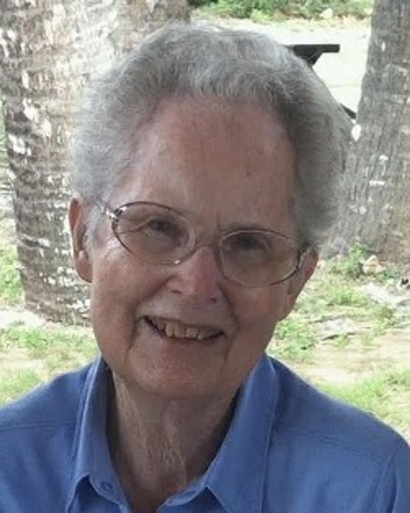 Serena Mary (Wells) McKay Profile Photo