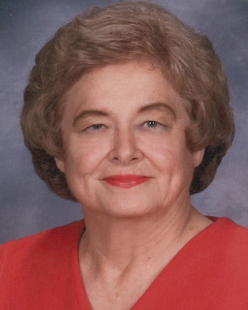 Ruby Murphy Profile Photo