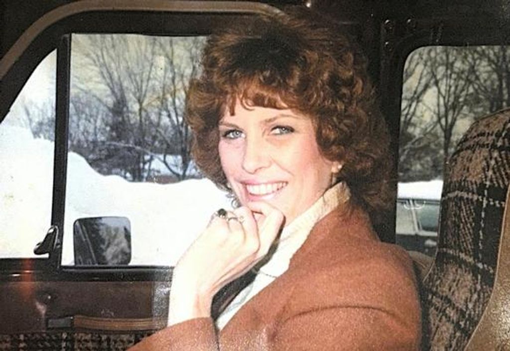 Catherine Theresa Kopka
