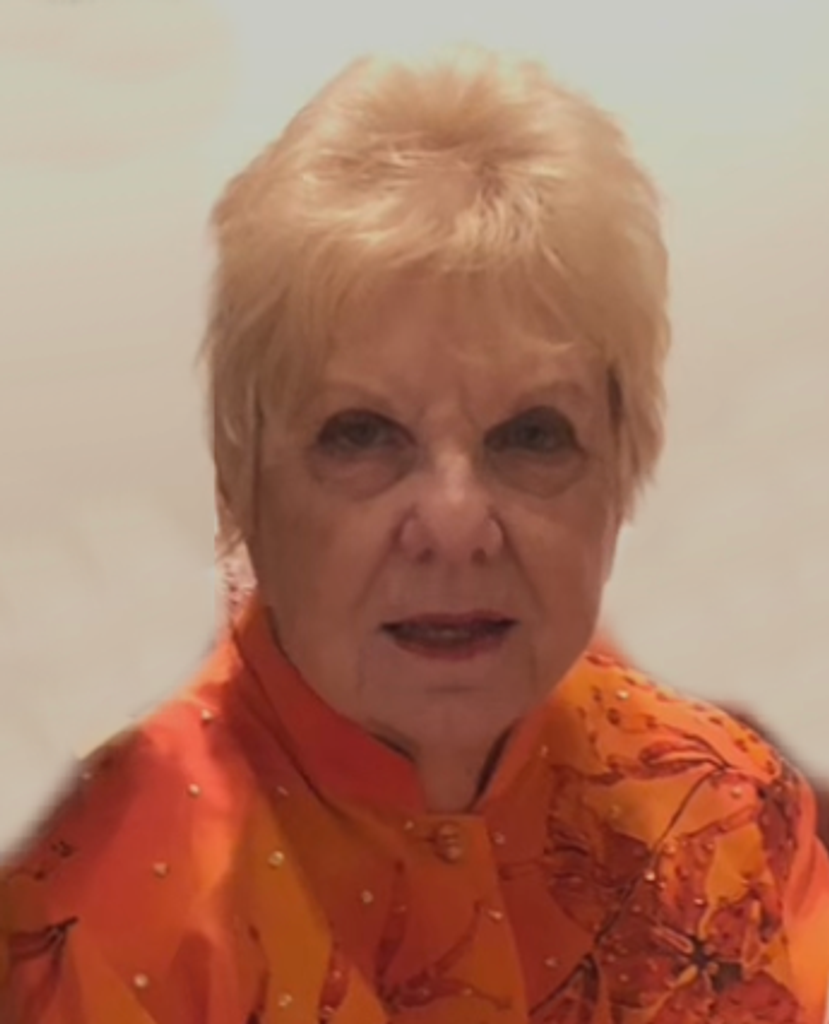 Gladys Alene Finkner
