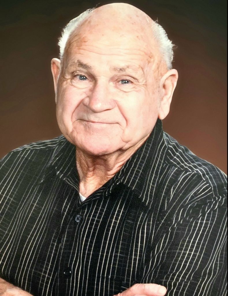 Alvie  William Covington Profile Photo