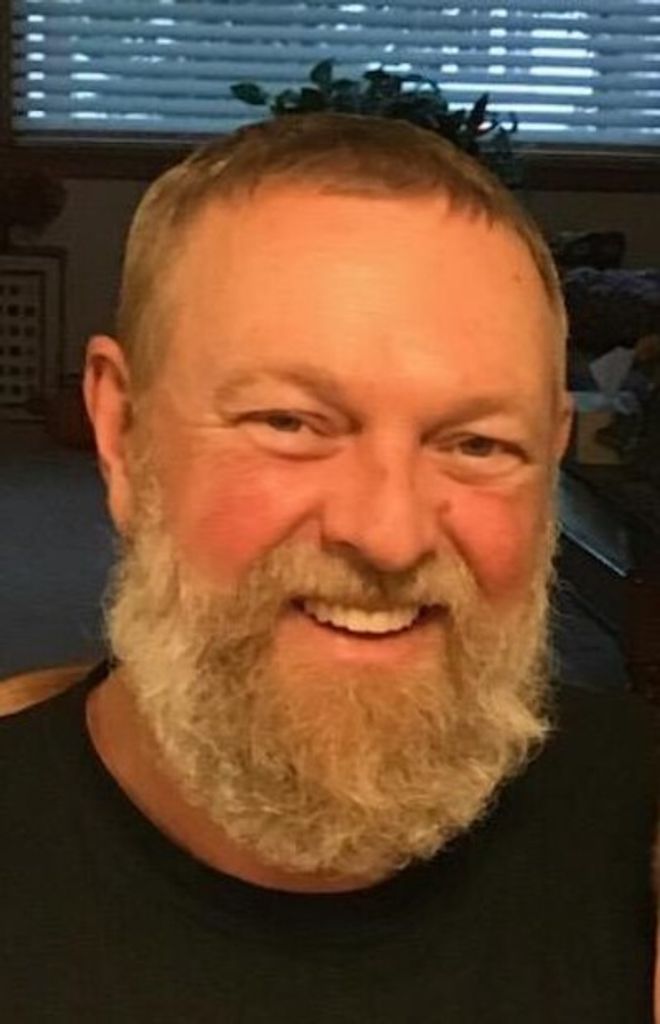 Jeffrey A. Wilson Profile Photo