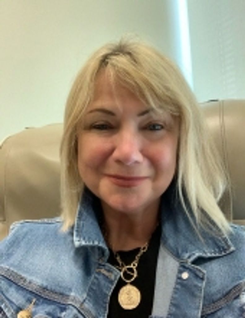 Margaret M Jacques