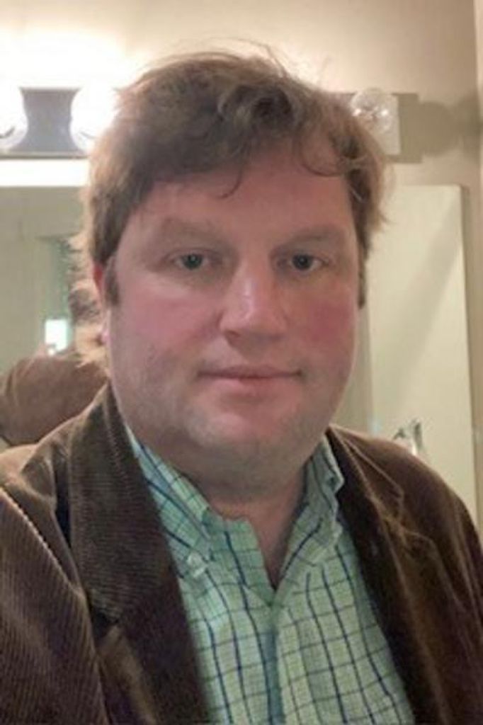 James Wes Wesley Hamby Profile Photo