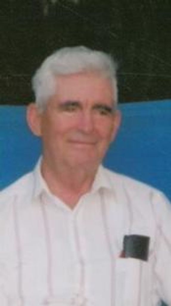 Harold James "Jim" Macy, Jr. Profile Photo