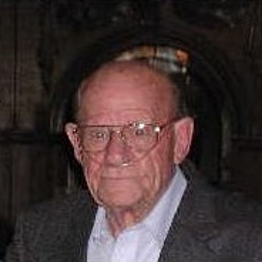 Jack  E. Peregoy