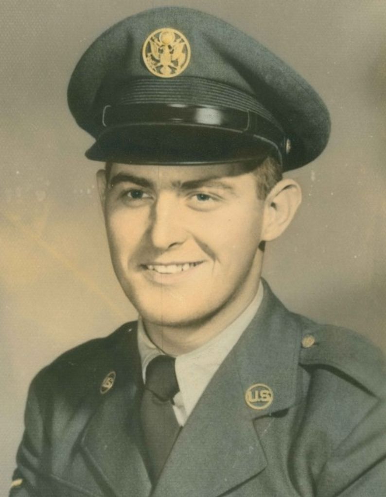 James Frederick Goodrich, Sr.