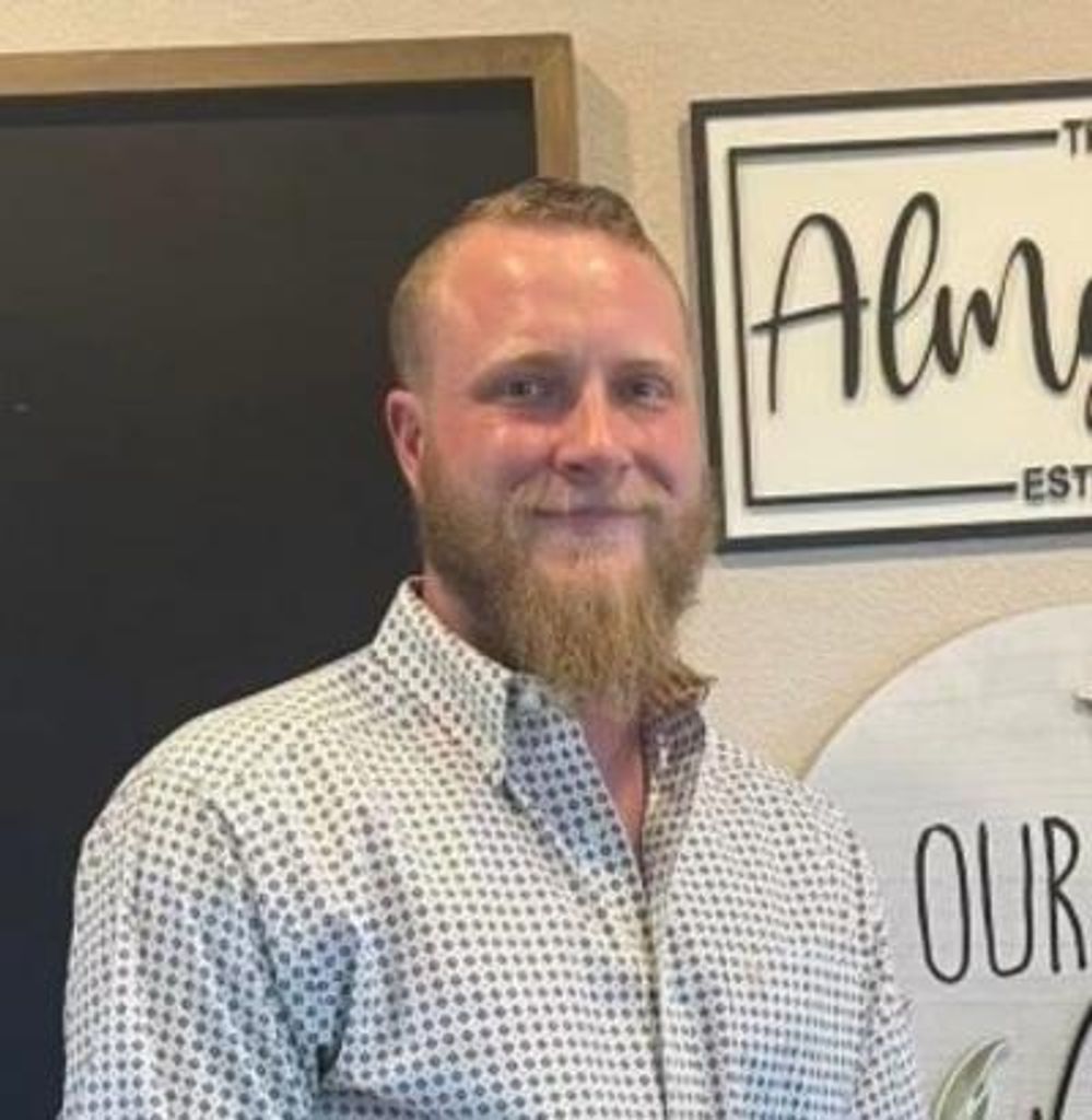 Clinton Joel Almgren Profile Photo