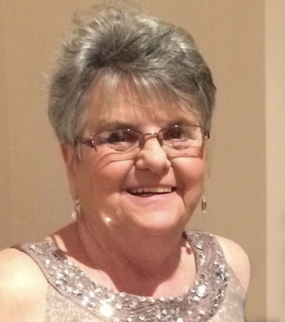 Elizabeth M. "Betty" Deluca Profile Photo