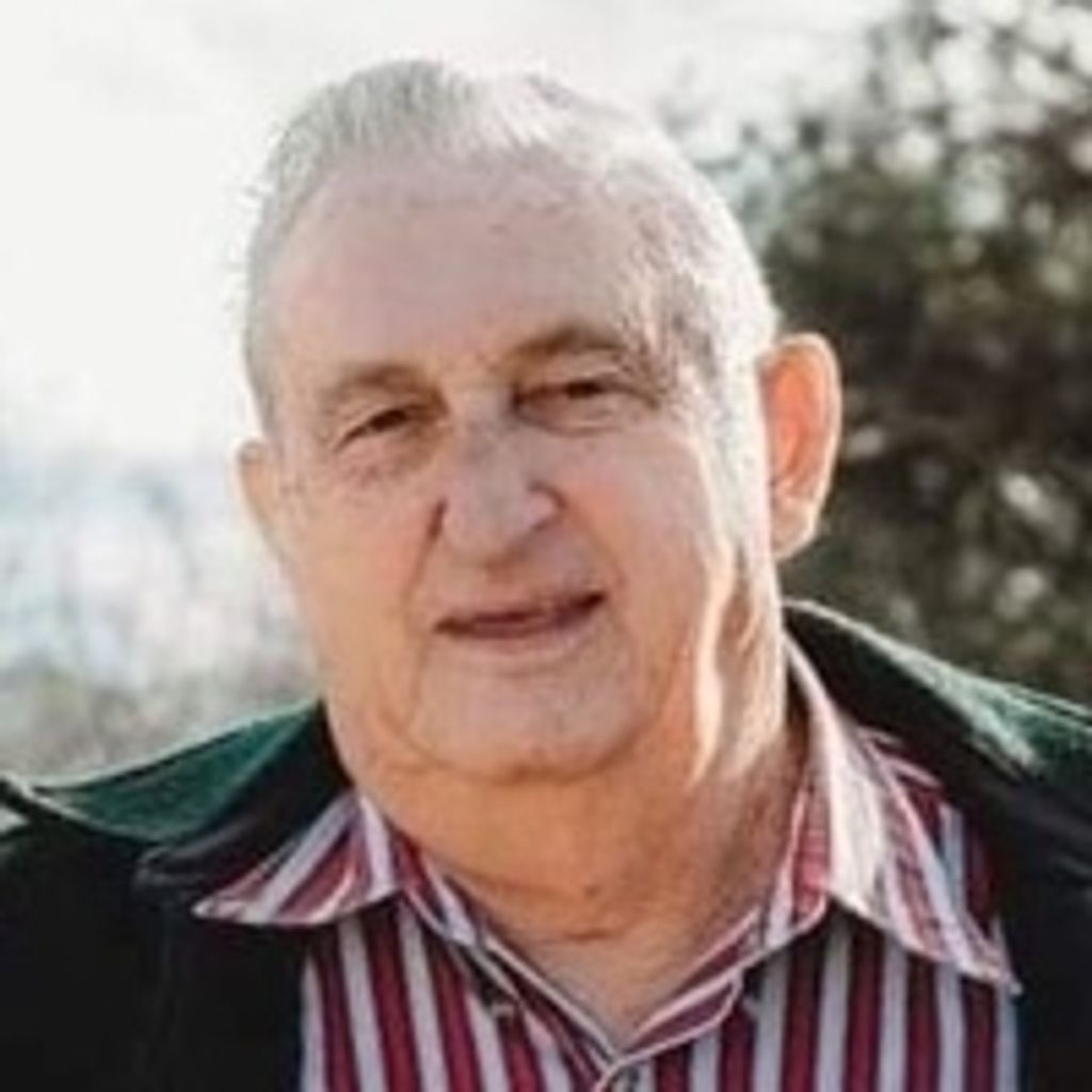 George S. Polen