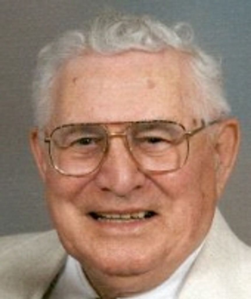 Thomas A. Mccain
