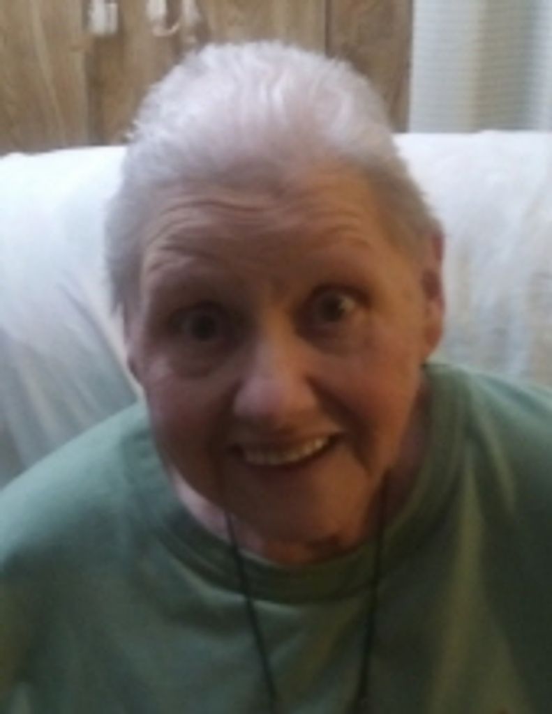 Edith Graves