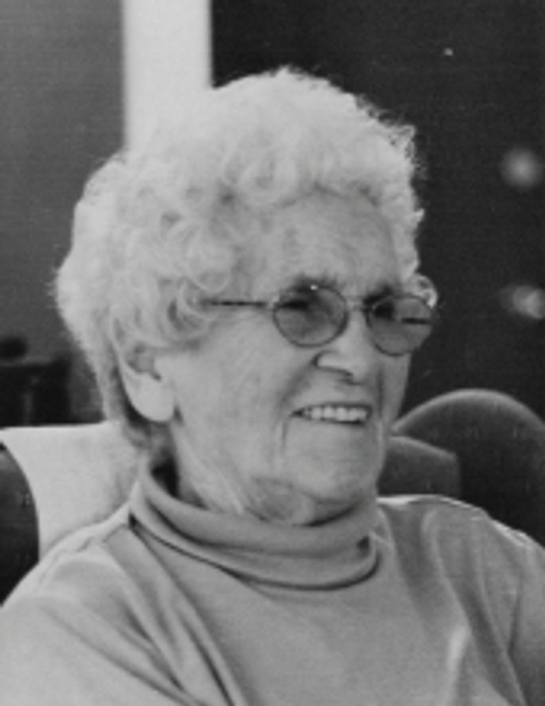 Verna M. Cramer