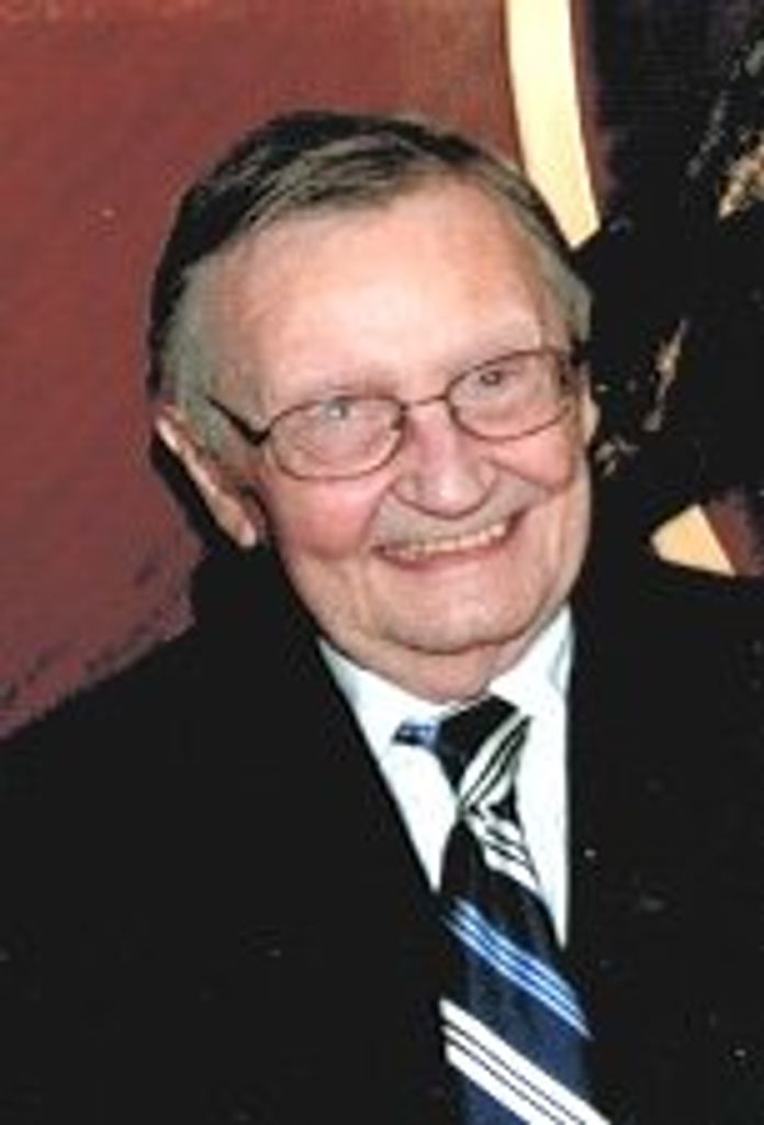 Philip Earle Forest Profile Photo