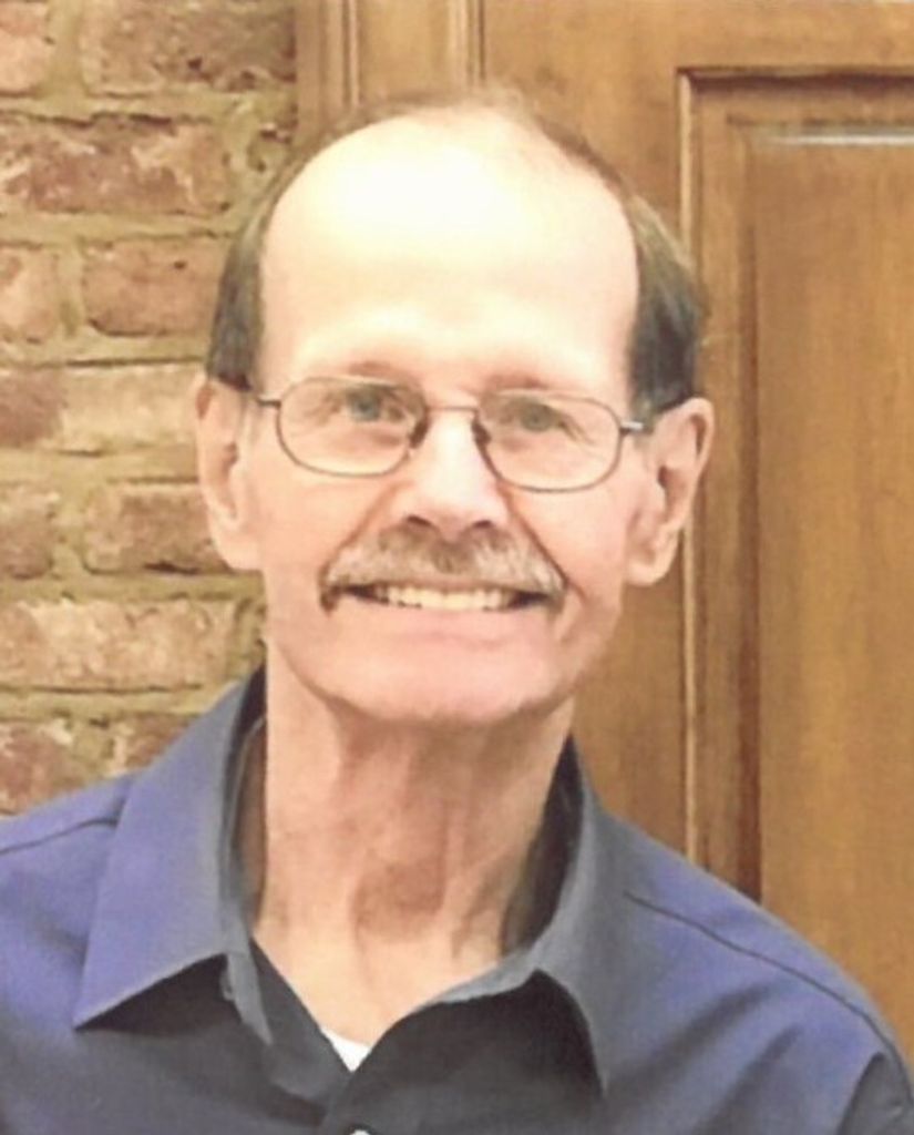 Larry J. Wayble