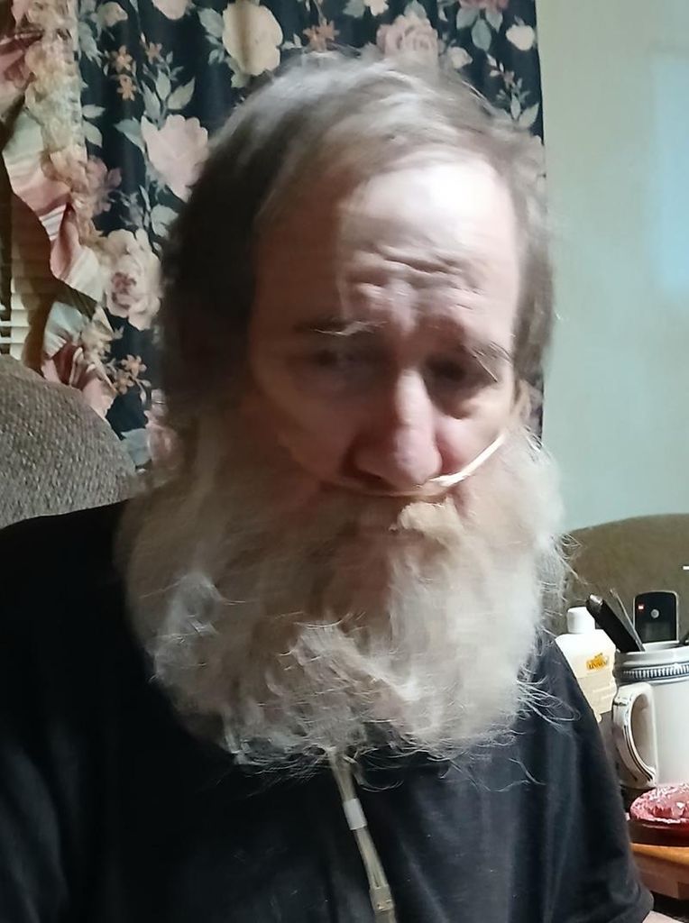 Robert "Bob" Howard Profile Photo