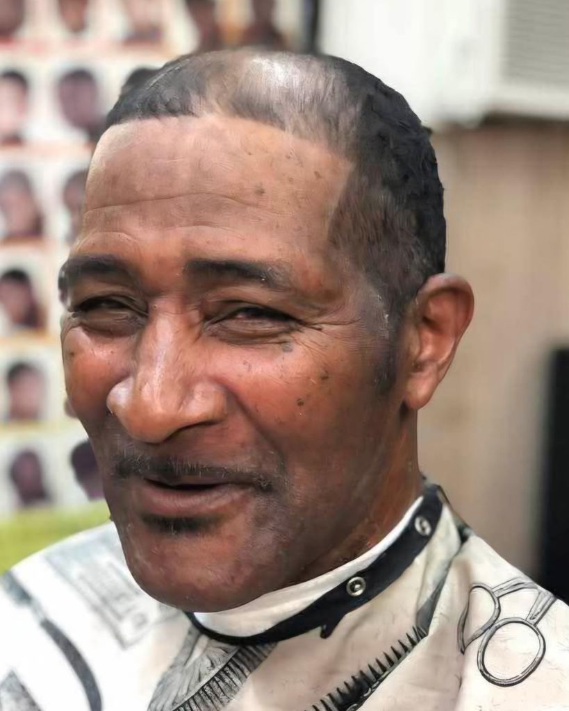 Willie Ford, Jr. Profile Photo