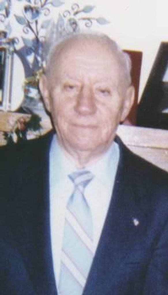 Richard E. Ricciardi