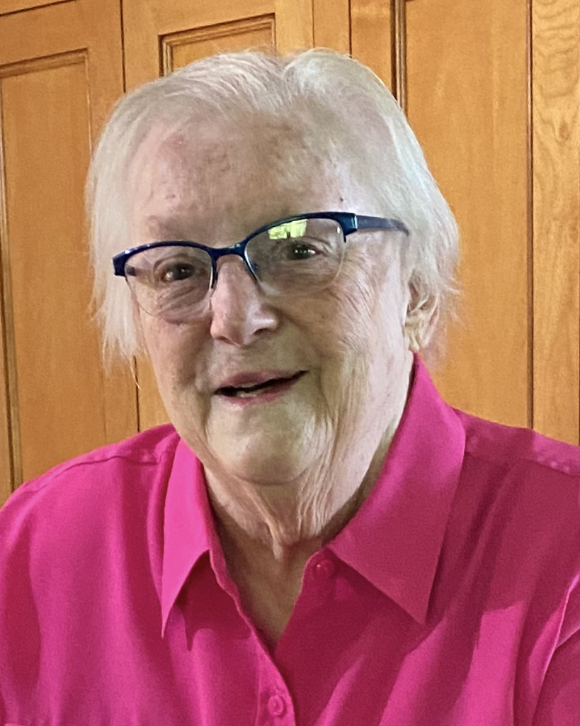 Marlys Joann Oothoudt Profile Photo