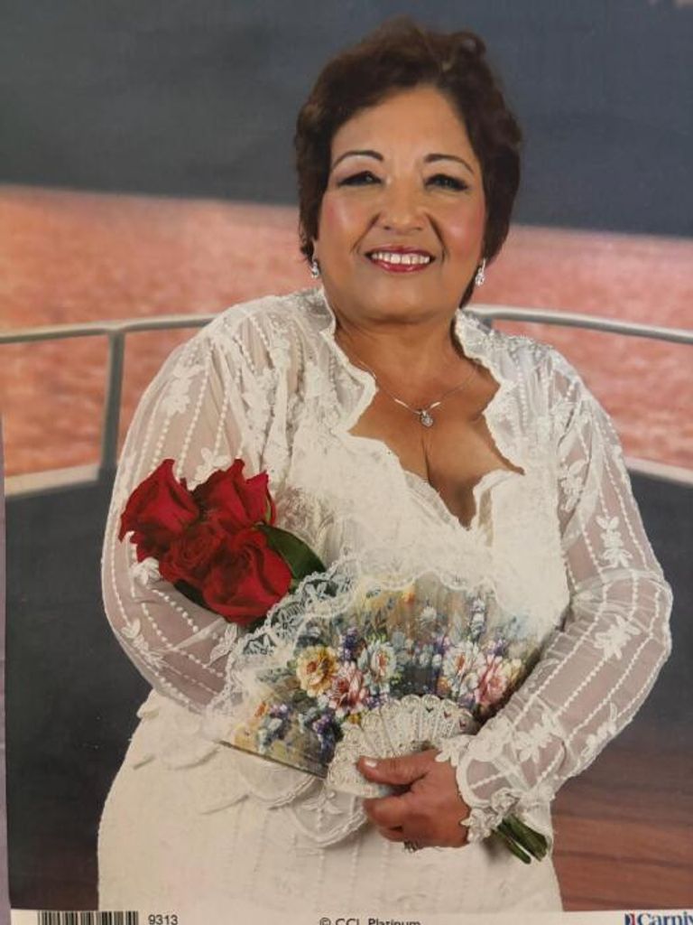 Araminta Wilson Profile Photo