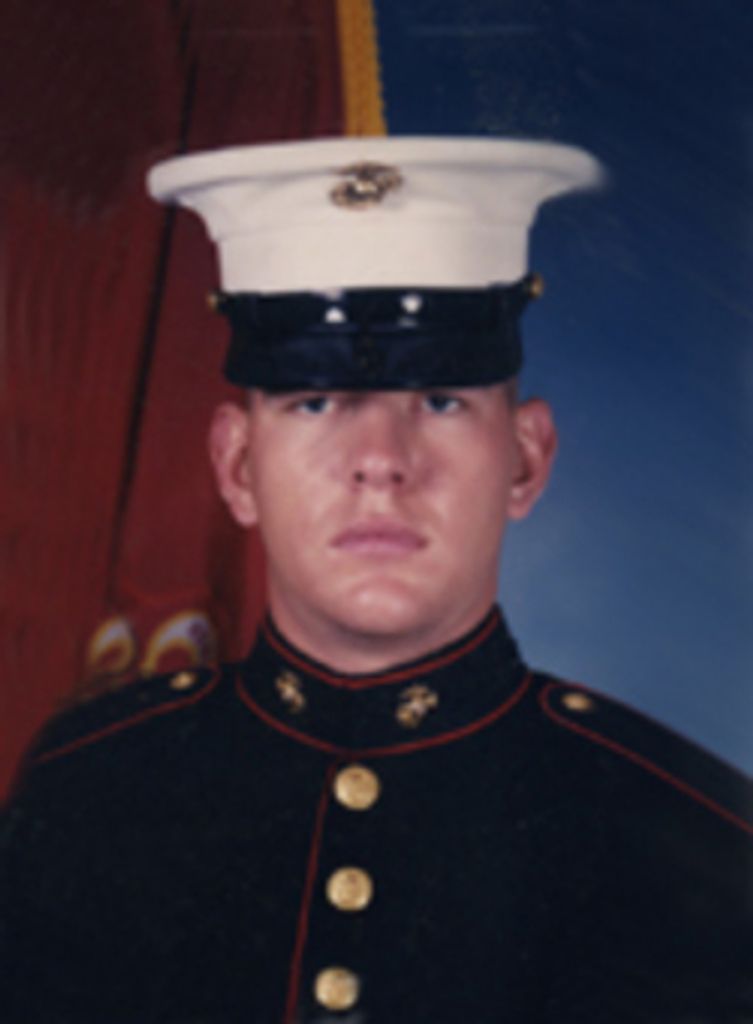 Darrell "Scott Hayes" Hayes