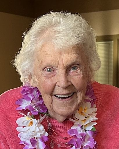 Margaret Mary Sauer's obituary image