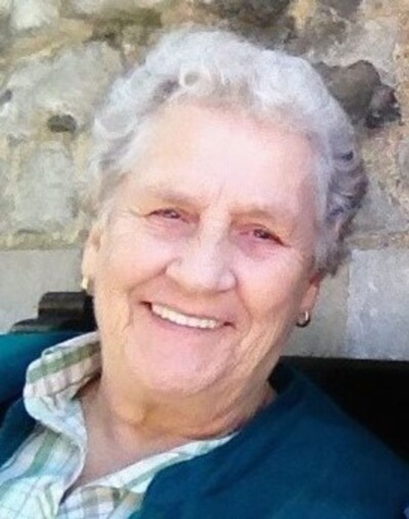 Ella Georgina Franks Profile Photo
