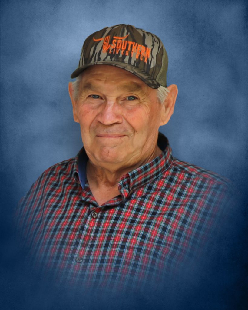 Robert Leon Thompson Profile Photo