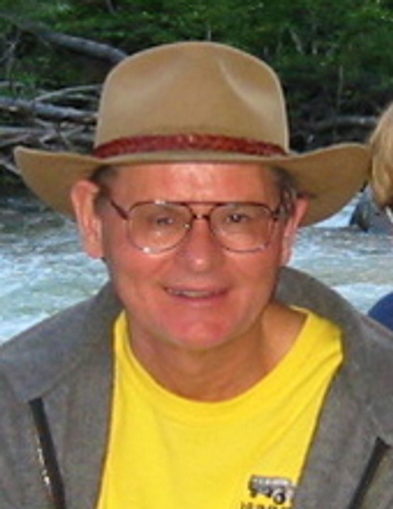 Henry Mitchell Dye