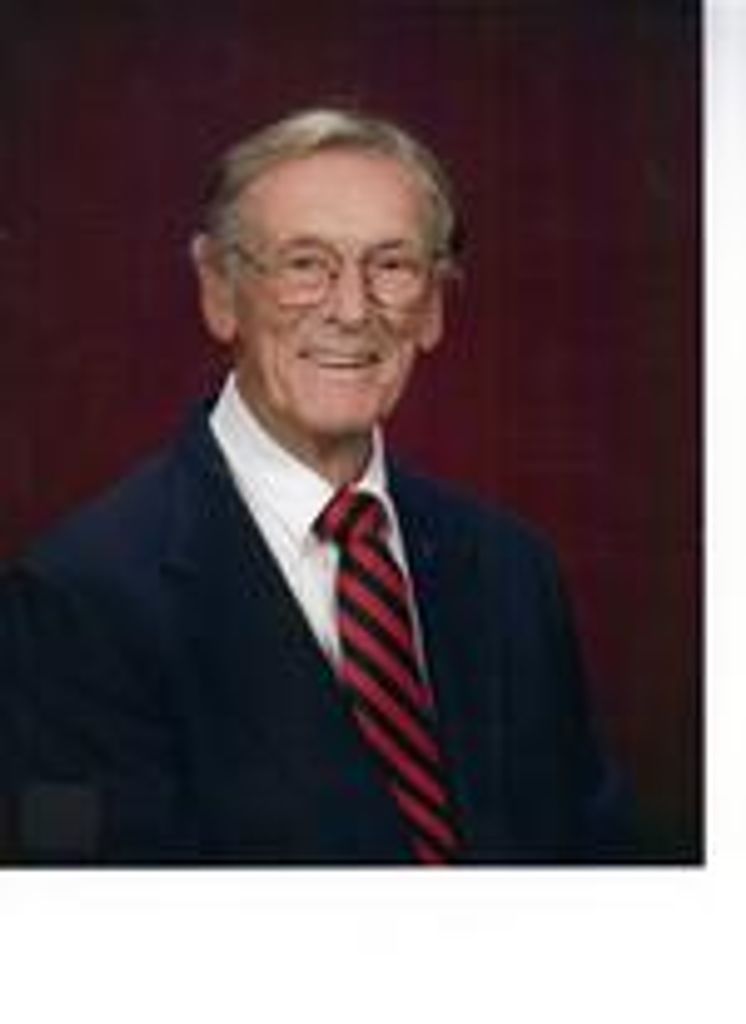 Robert R. Lacey