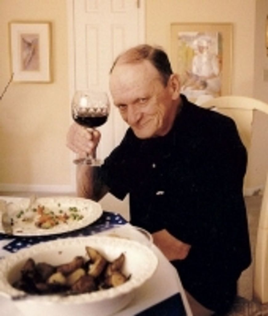 Gordon A. Korpal