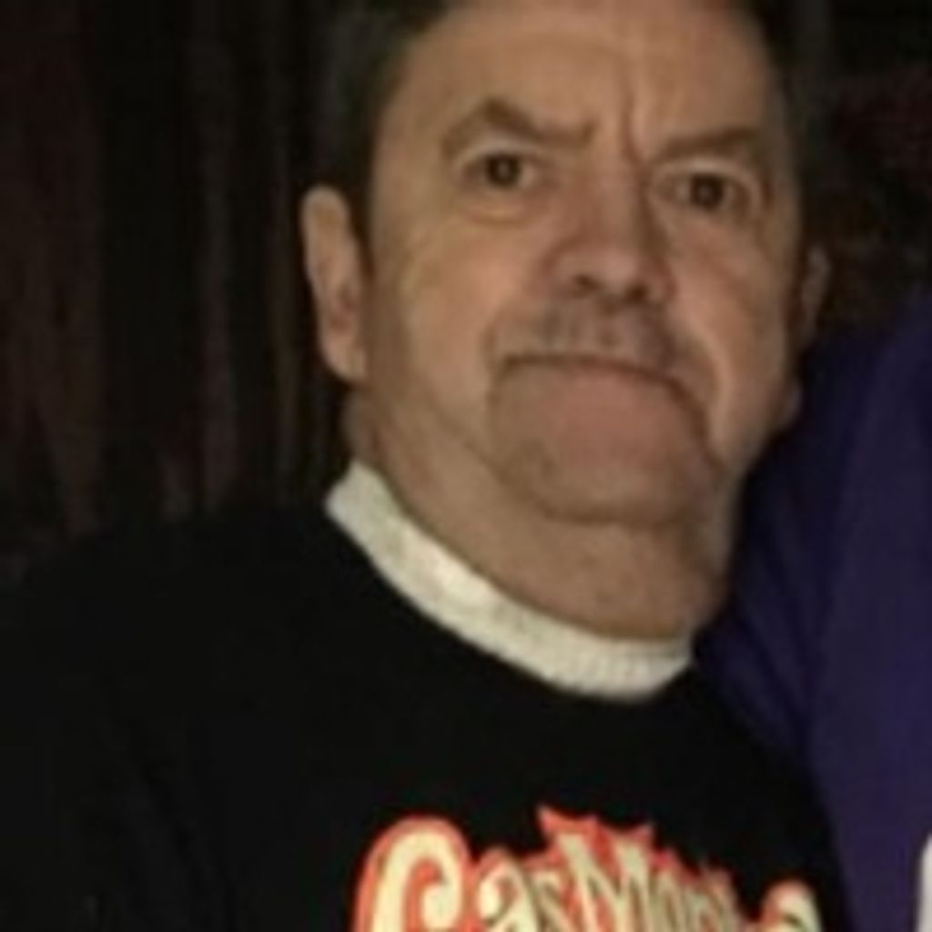 Jim Glatch