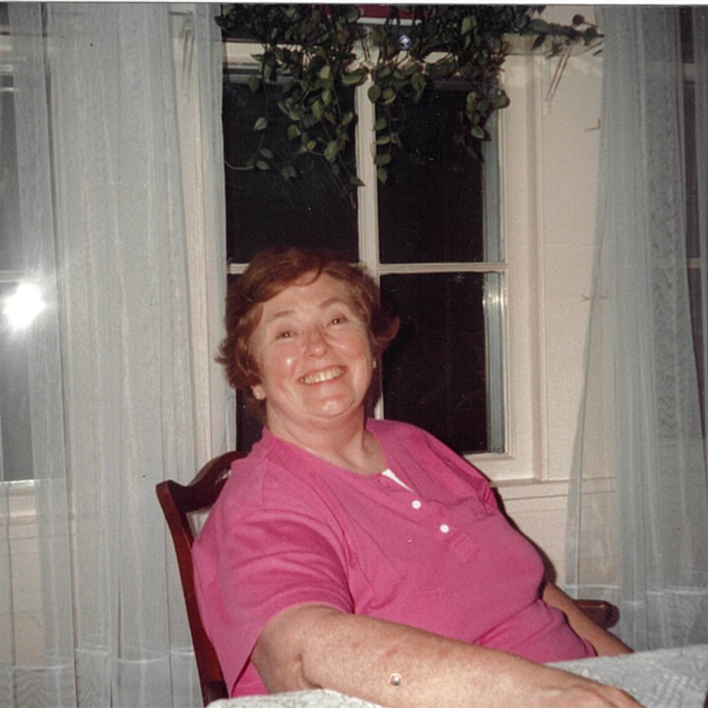 Sharon Anne Richter Profile Photo