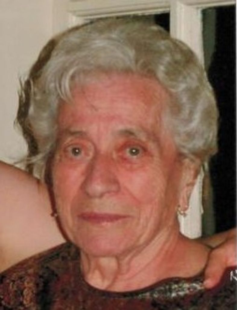 Elizabeth Petricek Profile Photo