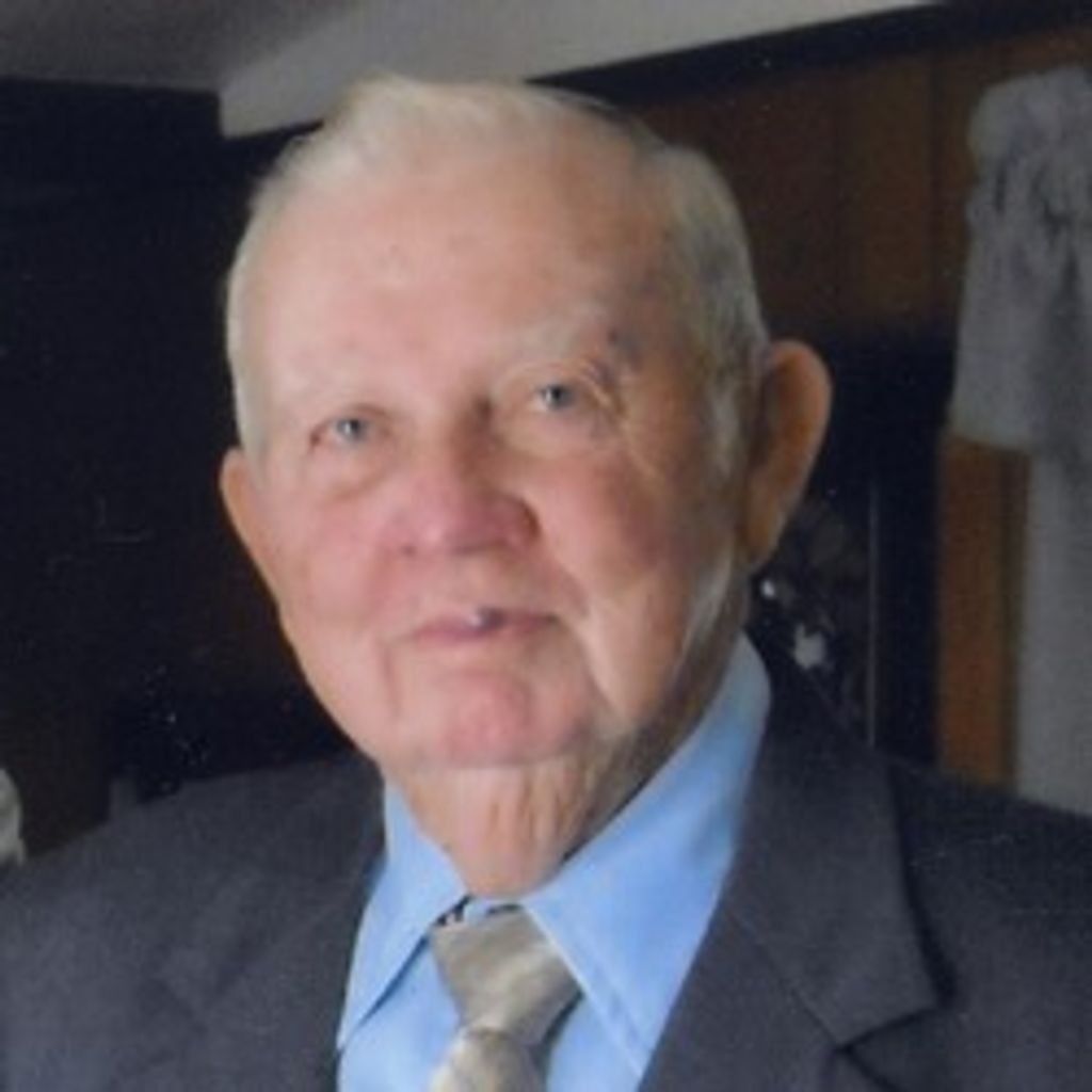 Reginald Powley, Sr