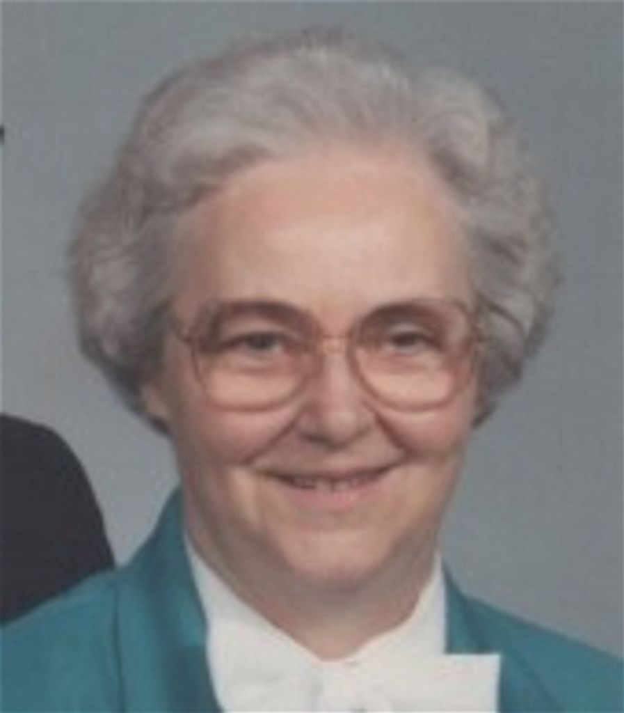 Pauline Miller Collins Profile Photo