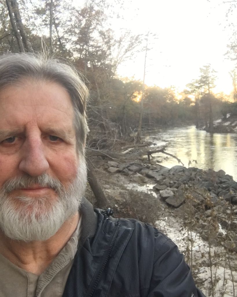 Willard Earl Garrett